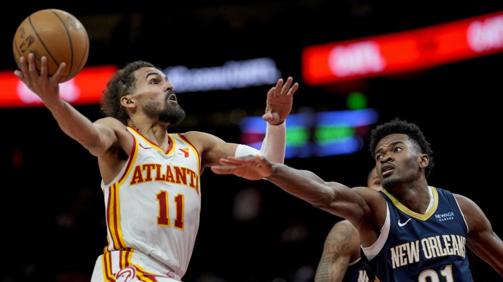 重要信号 重要信号